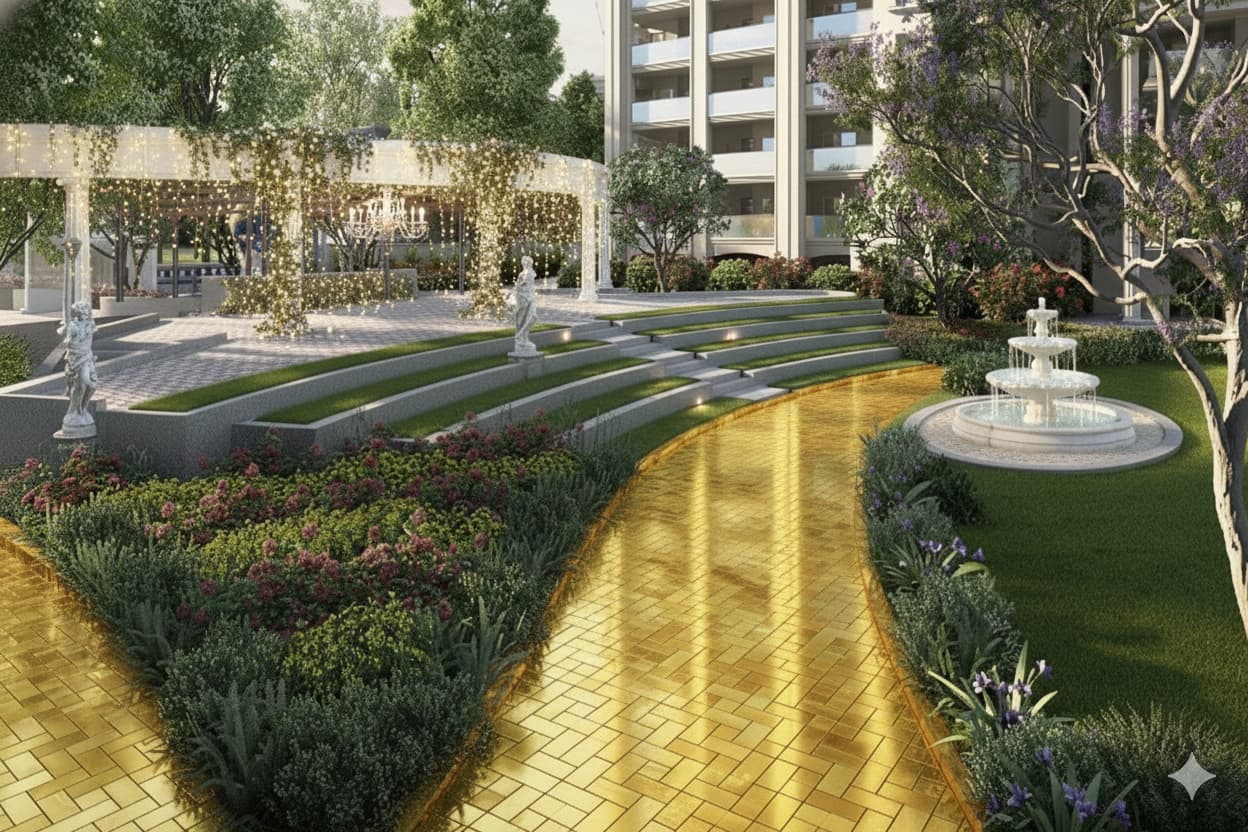 TNT Eutopia Interior